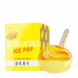 DKNY Be Delicious Ice Pop Citrus Splash Eau de Parfum 50ml