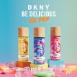 DKNY Be Delicious Ice Pop Very Cherry Bruma 250ml