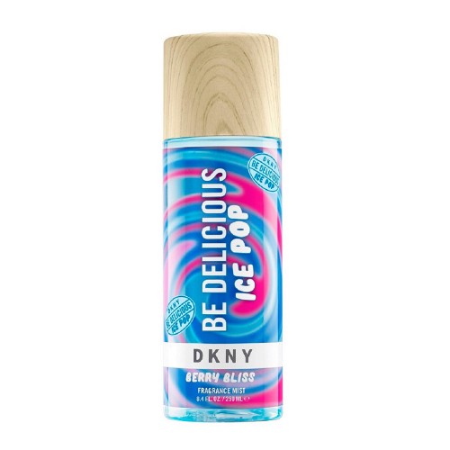 DKNY Be Delicious Ice Pop Berry Bliss Bruma 250ml