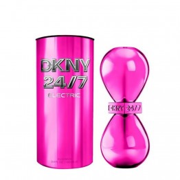 DKNY 24/7 Electric Eau de Parfum 100ml
