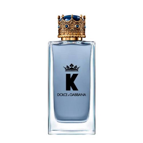 Dolce & Gabbana K Eau de Toilette 100ml Preço Especial