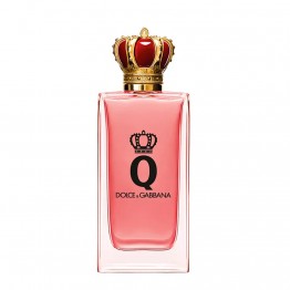 Dolce & Gabbana Q Eau De Parfum Intense 100ml