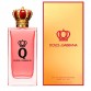 Dolce & Gabbana Q Eau De Parfum Intense 100ml