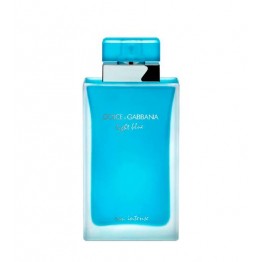 Dolce & Gabbana Light Blue Eau Intense Eau de Parfum 100ml