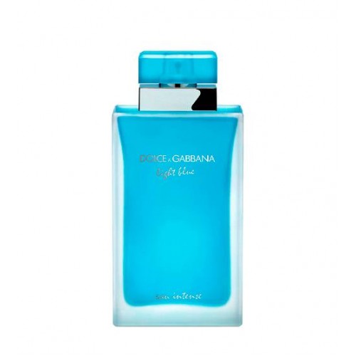 Dolce & Gabbana Light Blue Eau Intense Eau de Parfum 100ml