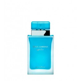 Dolce & Gabbana Light Blue Eau Intense Eau de Parfum 50ml