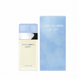 Dolce & Gabbana Light Blue Eau de Toilette 50ml