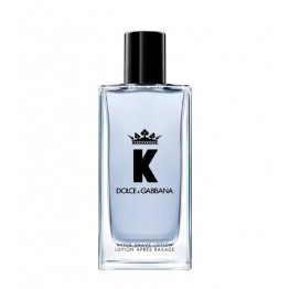Dolce & Gabbana K After Shave 100ml