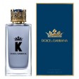Dolce & Gabbana K Eau de Toilette 100ml