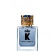 Dolce & Gabbana K Eau de Toilette 50ml