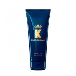 Dolce & Gabbana K Shower Gel 200ml
