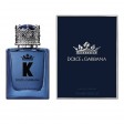 Dolce & Gabbana K Eau de Parfum 50ml