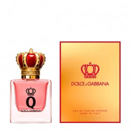 Dolce & Gabbana Q Eau De Parfum Intense 30ml