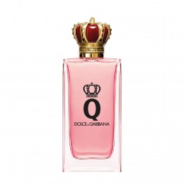 Dolce & Gabbana Q Eau de Parfum 100ml