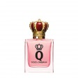 Dolce & Gabbana Q Eau de Parfum 50ml
