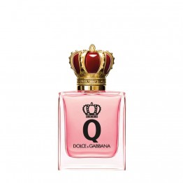 Dolce & Gabbana Q Eau de Parfum 50ml