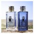 Dolce & Gabbana K Eau de Parfum 200ml
