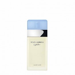 Dolce & Gabbana Light Blue Eau de Toilette 100ml Preço Especial
