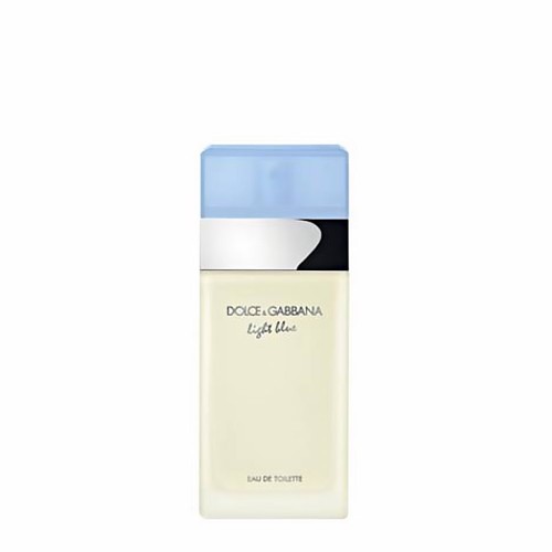 Dolce & Gabbana Light Blue Eau de Toilette 100ml Preço Especial