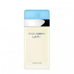 Dolce & Gabbana Light Blue Eau de Toilette 200ml Preço Especial