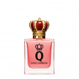 Dolce & Gabbana Q Eau De Parfum Intense 50ml