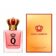 Dolce & Gabbana Q Eau De Parfum Intense 50ml