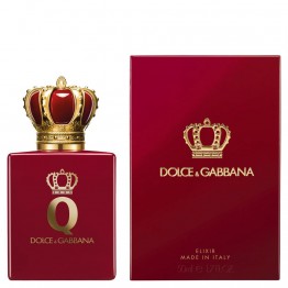 Dolce & Gabbana Q Elixir 50ml