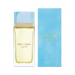 Dolce & Gabbana Light Blue Eau de Parfum 50ml