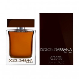 Dolce & Gabbana The One Men Eau de Parfum 50ml