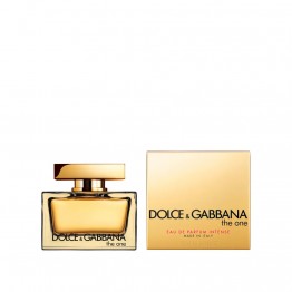 Dolce & Gabbana The One Woman Eau de Parfum Intense 50ml