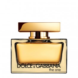 Dolce & Gabbana The One Woman Eau de Parfum Intense 50ml