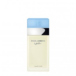 Dolce & Gabbana Light Blue Eau de Toilette 100ml
