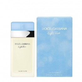 Dolce & Gabbana Light Blue Eau de Toilette 200ml
