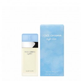 Dolce & Gabbana Light Blue Eau de Toilette 25ml