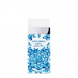 Dolce & Gabbana Light Blue Summer Vibes Eau de Toilette 100ml