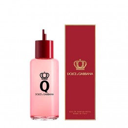 Dolce & Gabbana Q Eau de Parfum Recarga 150ml