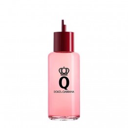 Dolce & Gabbana Q Eau de Parfum Recarga 150ml