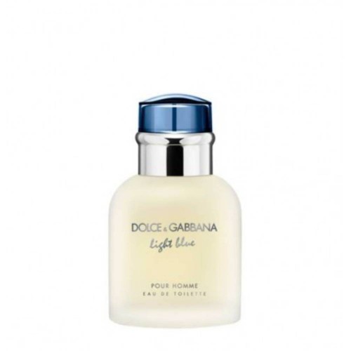 Dolce & Gabbana Light Blue Pour Homme Eau de Toilette 50ml