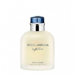 Dolce & Gabbana Light Blue Pour Homme Eau de Toilette 100ml