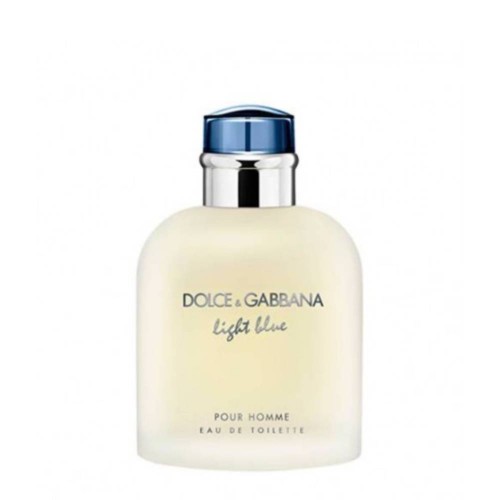 Dolce & Gabbana Light Blue Pour Homme Eau de Toilette 100ml