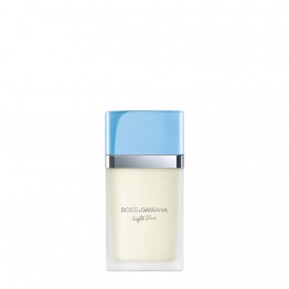 Dolce & Gabbana Light Blue Eau de Toilette 30ml Recarregável