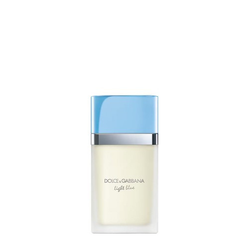 Dolce & Gabbana Light Blue Eau de Toilette 30ml Recarregável