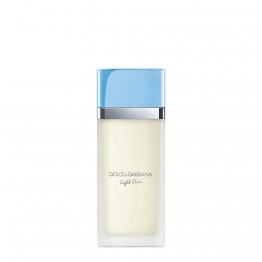 Dolce & Gabbana Light Blue Eau de Toilette 50ml Recarregável