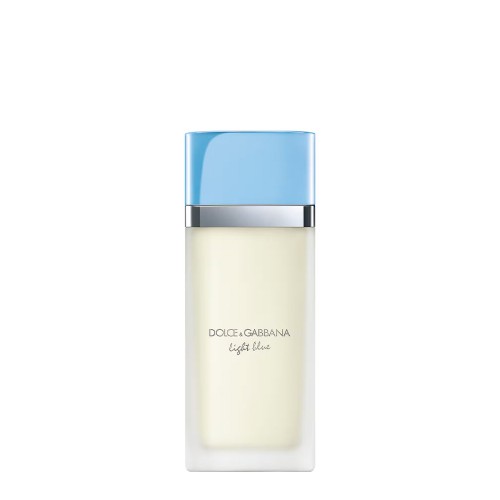 Dolce & Gabbana Light Blue Eau de Toilette 50ml Recarregável