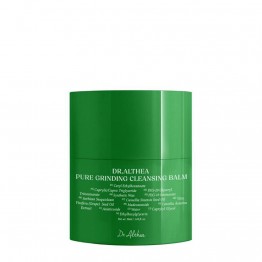 Dr. Althea Pore Refresh Grinding Bálsamo de Limpeza 50ml