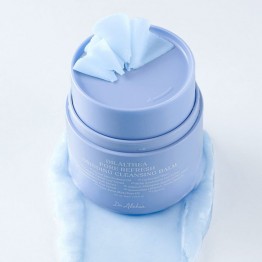 Dr. Althea Pore Refresh Grinding Bálsamo de Limpeza 50ml