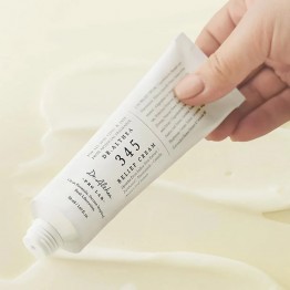 Dr. Althea 345 Creme Calmante 50ml