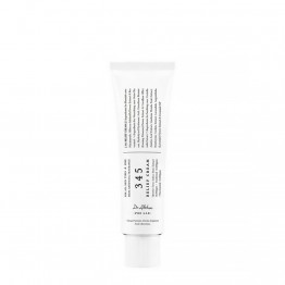 Dr. Althea 345 Creme Calmante 50ml