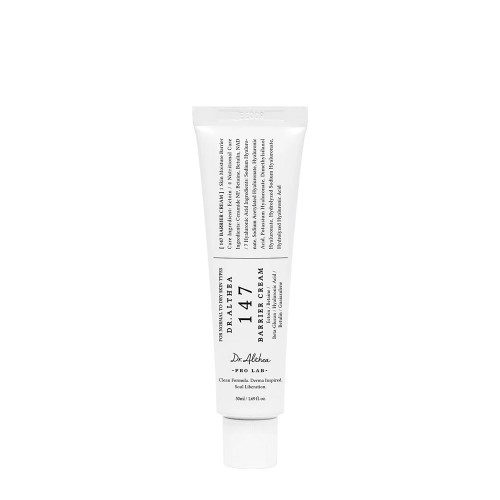 Dr. Althea 147 Creme Barreira Nutritivo 50ml