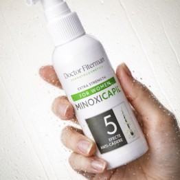 Dr. Fiterman Minoxicapil para Mulher 60ml